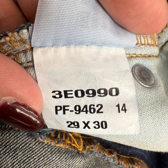 NWOT Men's HOLLISTER Slim Fit Jean | Size 29 X 30 - Picture 12 of 12